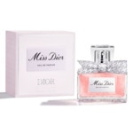 30ML DIOR MISS DIOR Eau de parfum - notes florales, vanillées et sensuelles 2 of 4 Eau de parfum - notes florales, vanillées et sensuelles