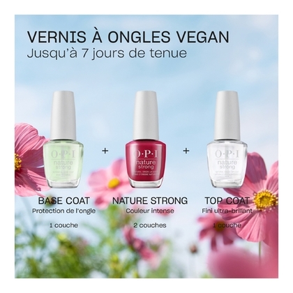 BASE COAT VEGAN