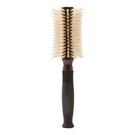 Brosse pré-incurvée brushing 12 rangs