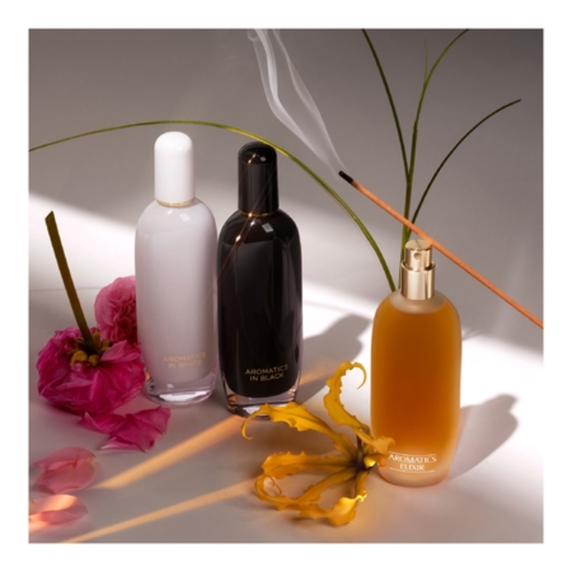 Eau de Parfum Vaporisateur