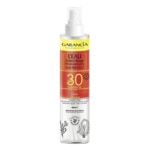 Accélérateur de bronzage haute protection spf30