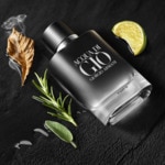 150ML Armani ACQUA DI GIÒ Parfum - recharge 2 of 4 Parfum - recharge