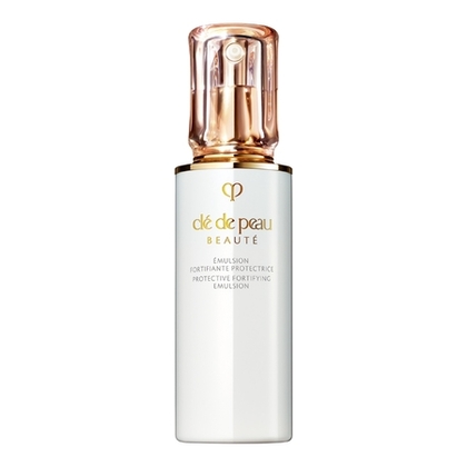 CLÉ DE PEAU BEAUTÉ - KEY RADIANCE CARE - Émulsion fortifiante protectrice