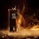 100ml Serge Lutens COLLECTION NOIRE Écrin de fumée - eau de pafum 2 of 4 Écrin de fumée - eau de pafum
