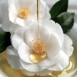 95ML Leonor Greyl HUILES VISAGE ET CORPS Huile de magnolia  2 of 4 Huile de magnolia