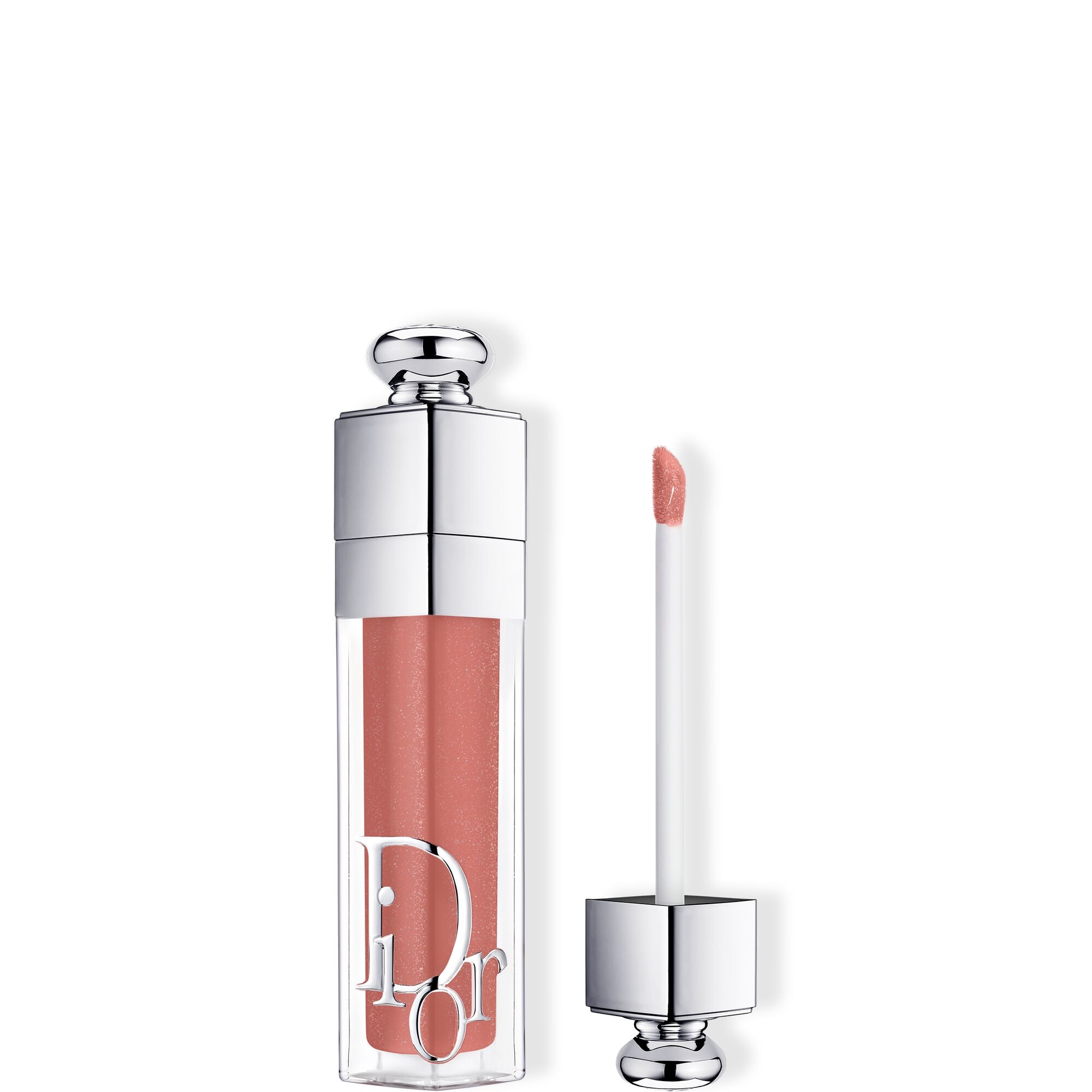 Dior Addict Lip Maximizer - Gloss Repulpant Lèvres - Effet Volume Instantané Et Longue Durée - 24h D'hydratation