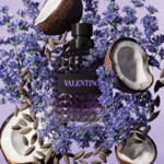 50ML Valentino BORN IN ROMA PURPLE MELANCHOLIA UOMO Eau de toilette 2 of 4 Eau de toilette
