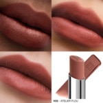  GIVENCHY LE ROUGE VELVET MATTE Rouge à lèvres mat longue tenue effet repulpant  2 of 4 Rouge à lèvres mat longue tenue effet repulpant