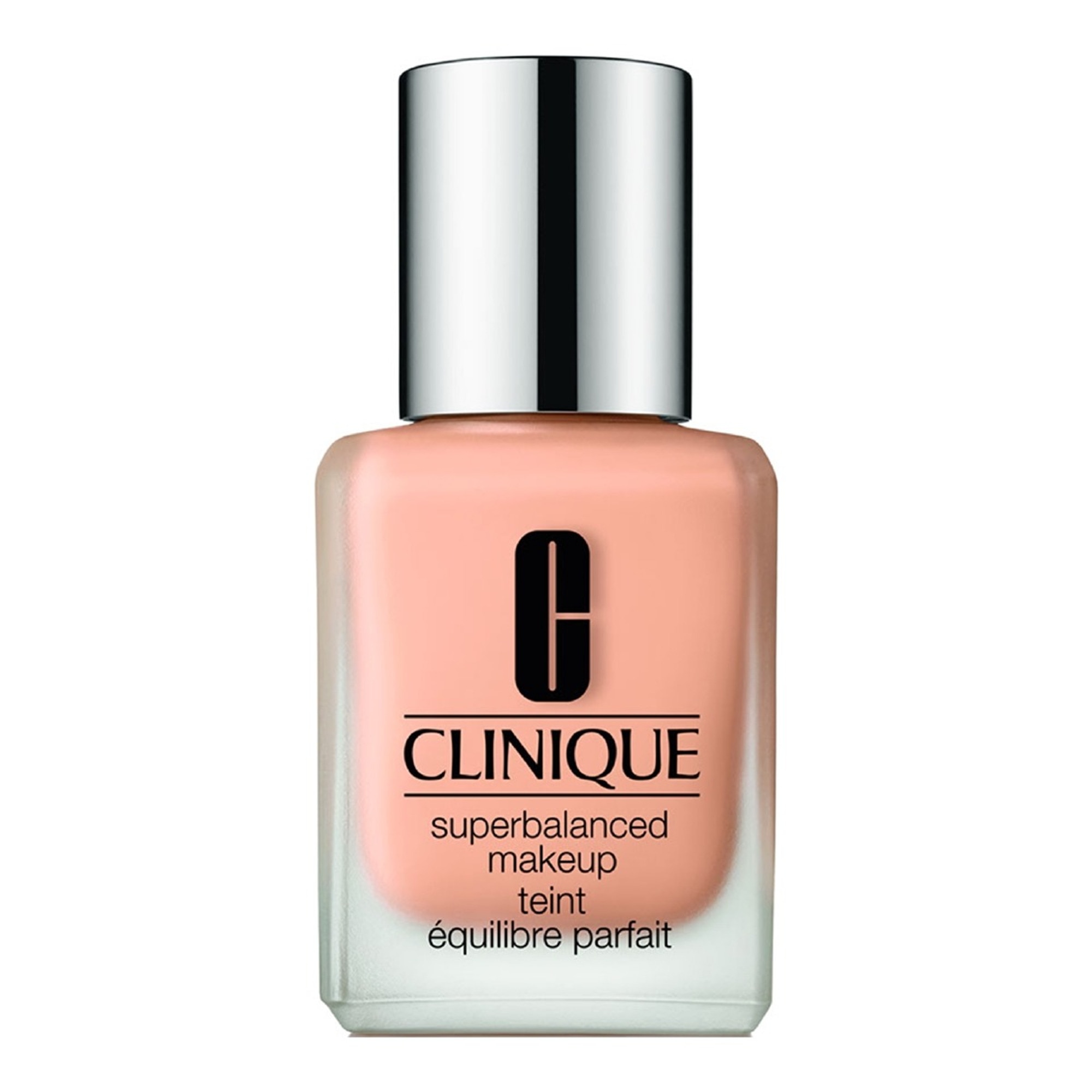 Clinique SUPERBALANCED™ Fond de teint équilibre parfait 1 of 3 Fond de teint équilibre parfait