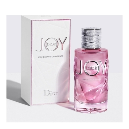 Eau de parfum intense