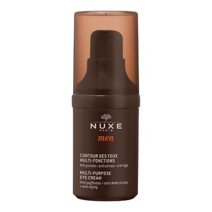 15mL Nuxe NUXE MEN Contour des Yeux Toutes Peaux  1 of 1 