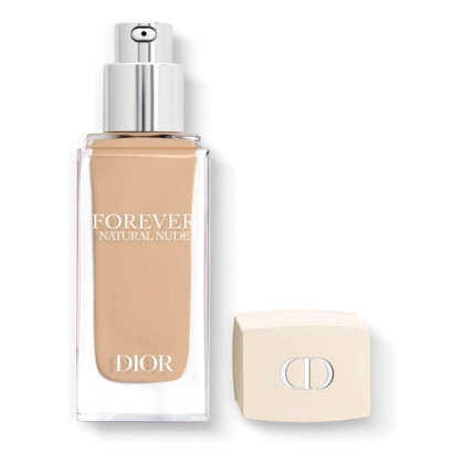  DIOR FOREVER NATURAL NUDE Fond de teint longue tenue - 96 % d'ingrédients d'origine naturelle  1 of 4 