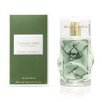 100ML MICHAEL KORS GREEN INFINITY Eau de parfum 2 of 4 Eau de parfum