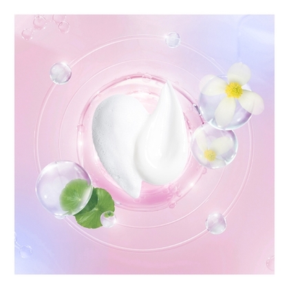 Luna micro-foam cleanser 2.0