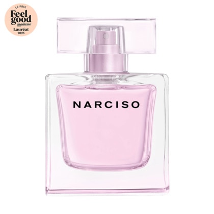 50ML Narciso Rodriguez RADIANTE Eau de parfum 1 of 4