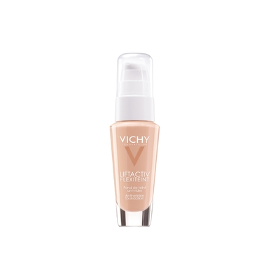 Vichy - Liftactiv Flexiteint - Fond De Teint Anti-rides Unifiant Teinte - 15