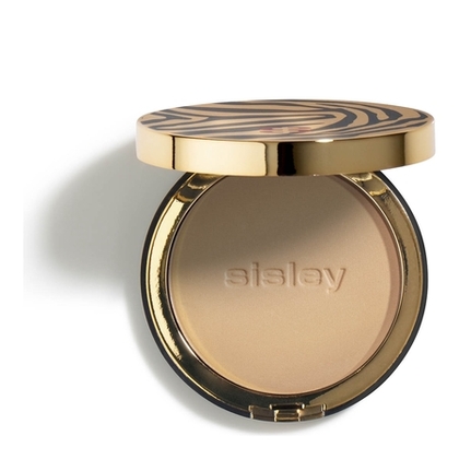  Sisley PHYTO-POUDRE COMPACTE Matifiante et embellisante  1 of 4 