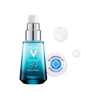 15ML VICHY MINERAL 89 Soin yeux fortifiant et réparateur à l'acide hyaluronique et à la caféine  1 of 2 