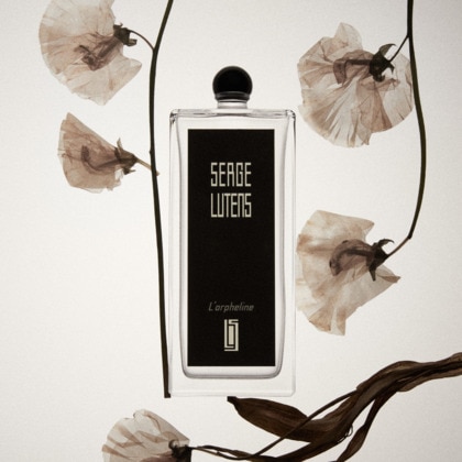 50mL Serge Lutens L'ORPHELINE Eau de parfum  1 of 4 