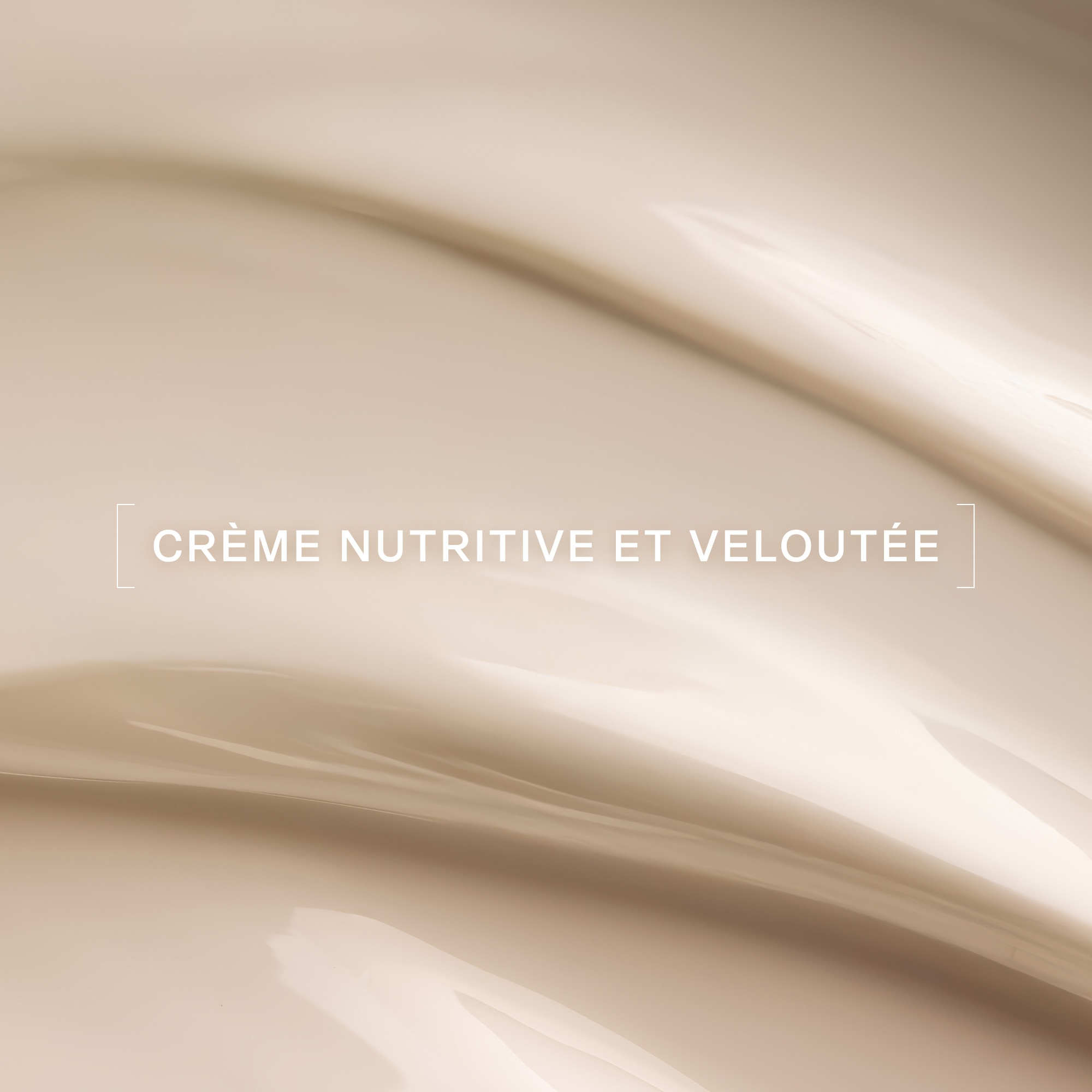 Crème luxe
