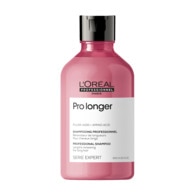 300ml L'ORÉAL PROFESSIONNEL PRO LONGER Shampoing pour cheveux longs  1 of 2 