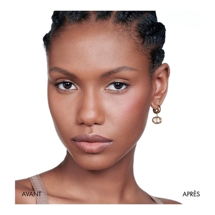 Blush éclat naturel - fini bonne mine