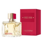 100ml Valentino Voce Viva Eau de parfum  2 of 4 Eau de parfum