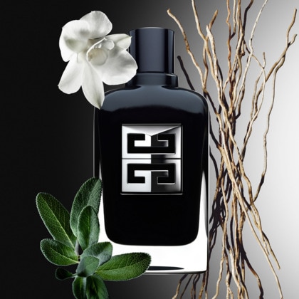 Eau de parfum - rechargeable