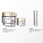 Lancôme ABSOLUE LONGEVITY MD Coffret - crème + format voyage + sérum 2 of 2 Coffret - crème + format voyage + sérum