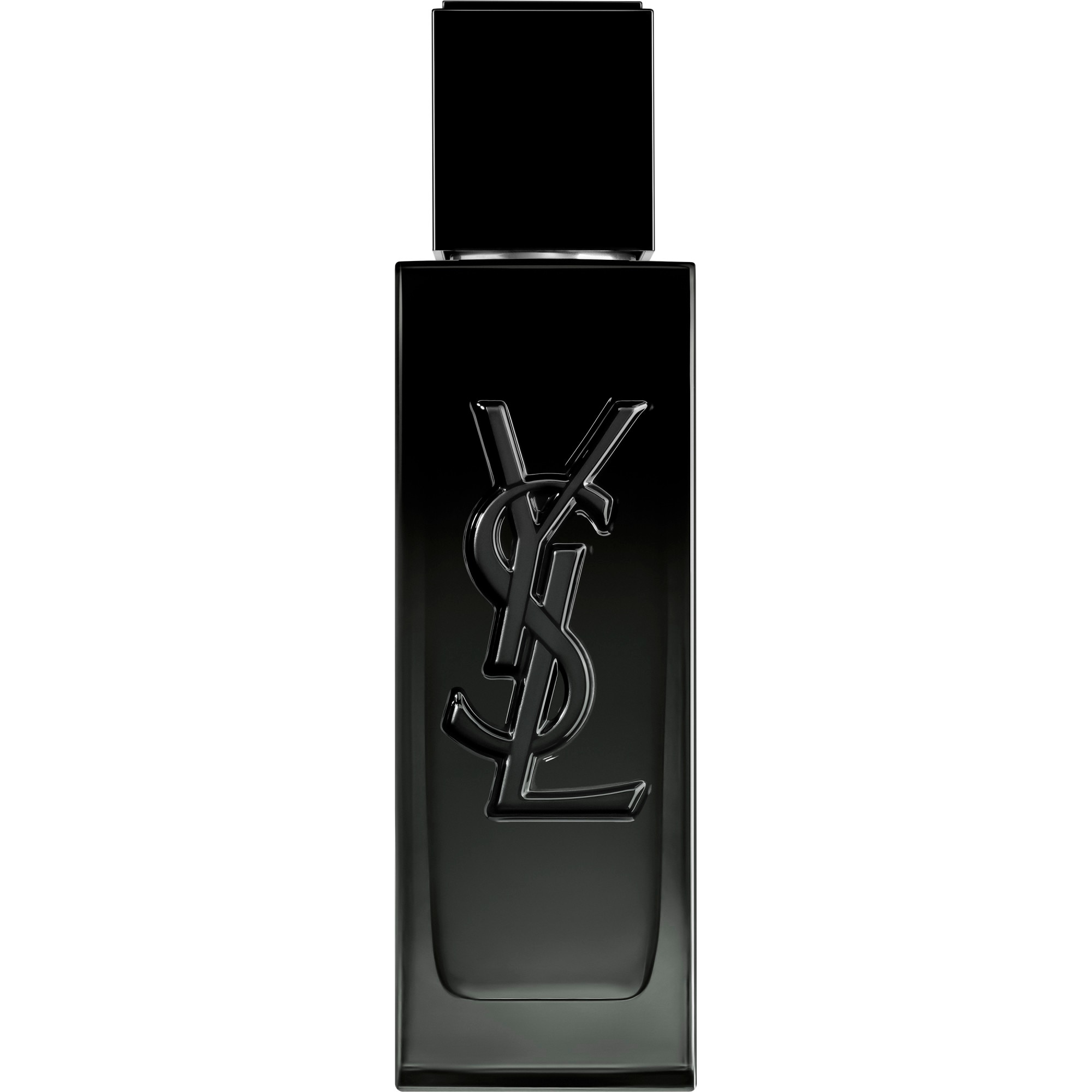 Yves Saint Laurent - Myslf - Eau De Parfum - Rechargeable - 40ml