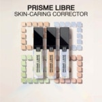  GIVENCHY PRISME LIBRE SKIN-CARING CORRECTOR Correcteur couleur hydratation 24h  4 of 4 Correcteur couleur hydratation 24h