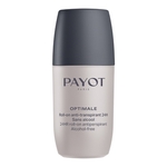 75ML PAYOT OPTIMALE Roll-on anti-transpirant 24h sans alcool  1 of 1 Roll-on anti-transpirant 24h sans alcool