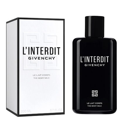 Lait pour le corps