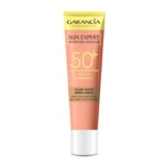 40ML GARANCIA SUN EXPERT INCROYABLE DOUCEUR Fluide teinté embellisseur  1 of 2 Fluide teinté embellisseur