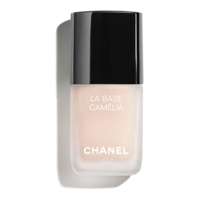 Chanel - La Base Camélia - La Base Fortifiante, Protectrice & Lissante - 13ml