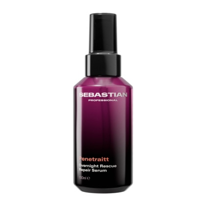 100ML SEBASTIAN PENETRAITT Sérum réparateur de nuit sos  1 of 4 
