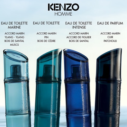 Eau de parfum