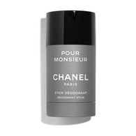 60G CHANEL POUR MONSIEUR STICK DÉODORANT  1 of 2 