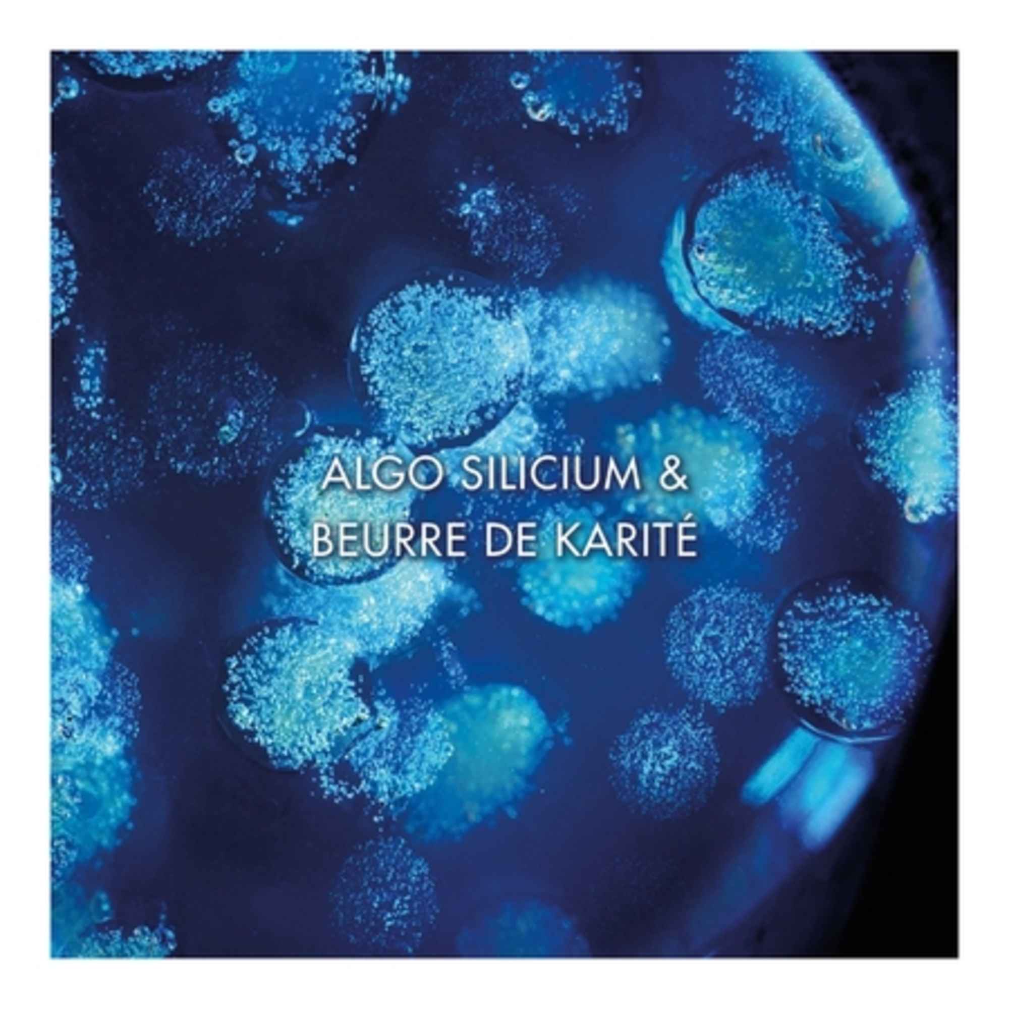 Gel-crème prévention et réduction des vergetures