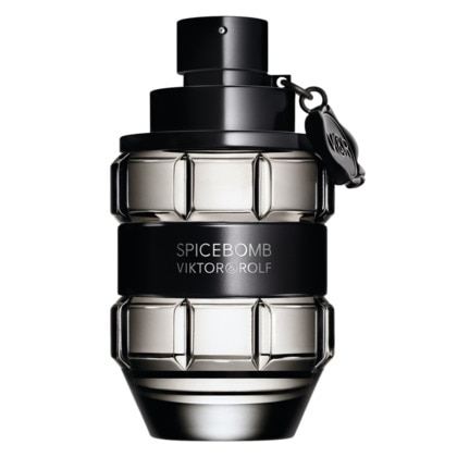 50ML Viktor & Rolf SPICEBOMB Eau de toilette  1 of 4 