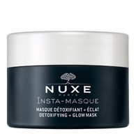 50mL Nuxe INSTA-MASQUES® Insta-Masque - Masque détoxifiant + éclat  1 of 2 