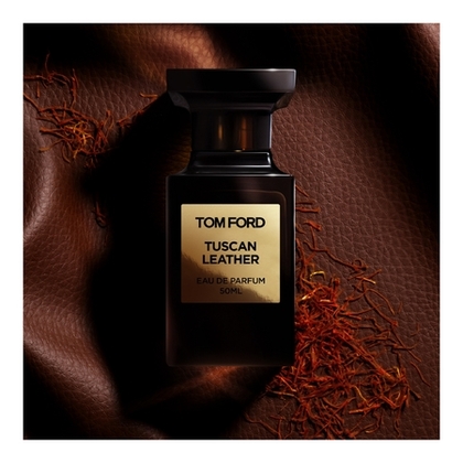 150mL Tom Ford TUSCAN LEATHER Tuscan Leather  1 of 2 