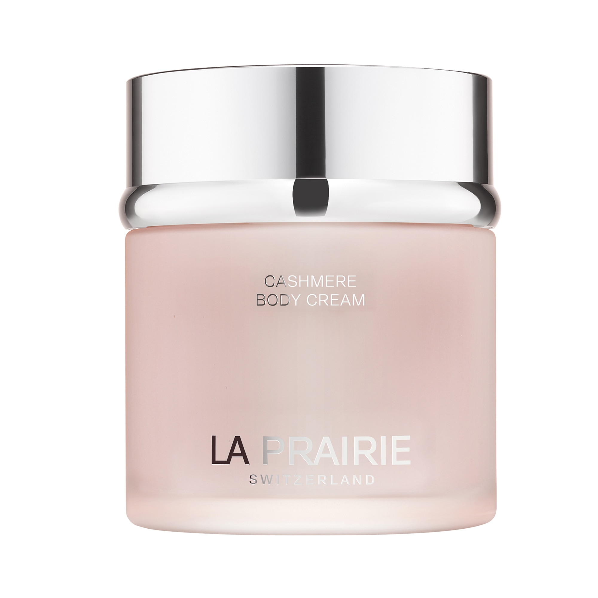 200ML La Prairie CASHMERE Crème pour le corps  1 of 1 Crème pour le corps