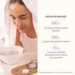 Qiriness LES RITUELS Sauna visage - 6 galets aromatiques 3 of 4 Sauna visage - 6 galets aromatiques