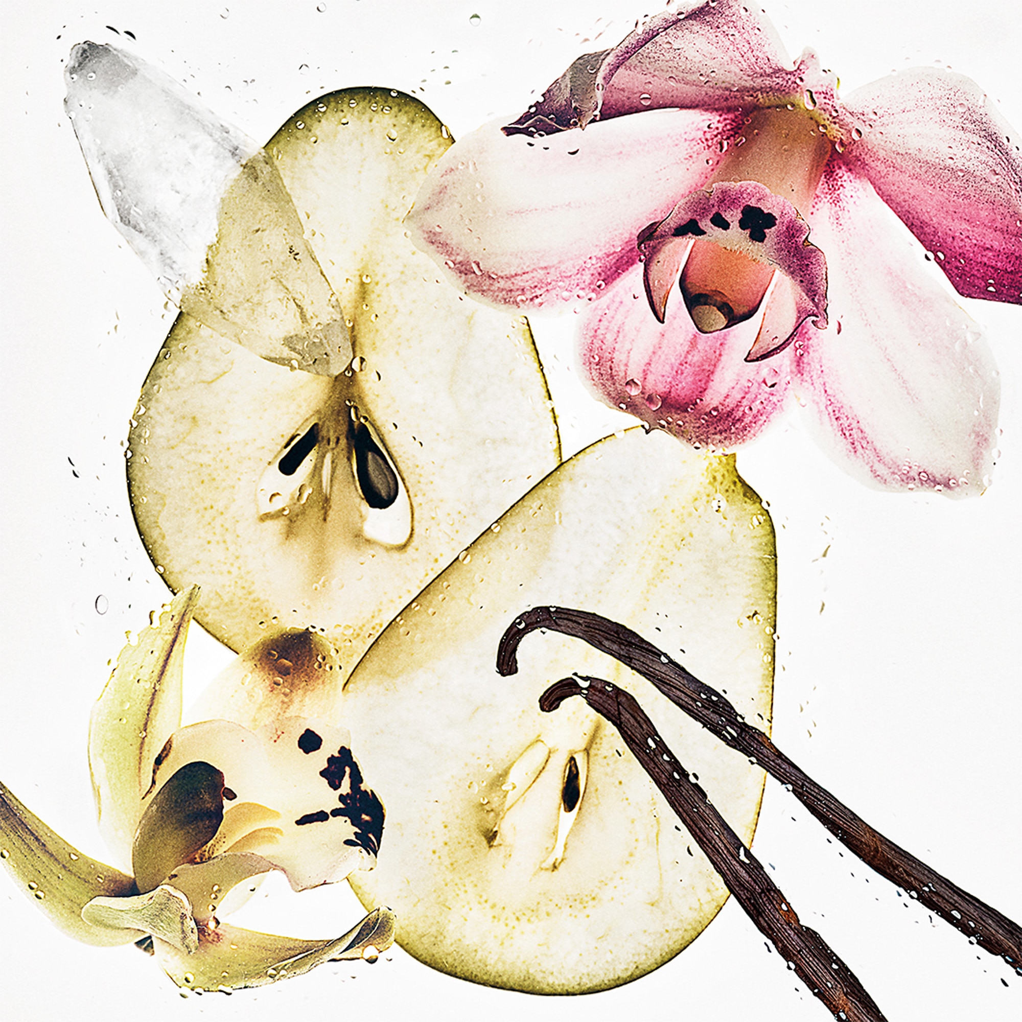 Brume parfumée corps & cheveux