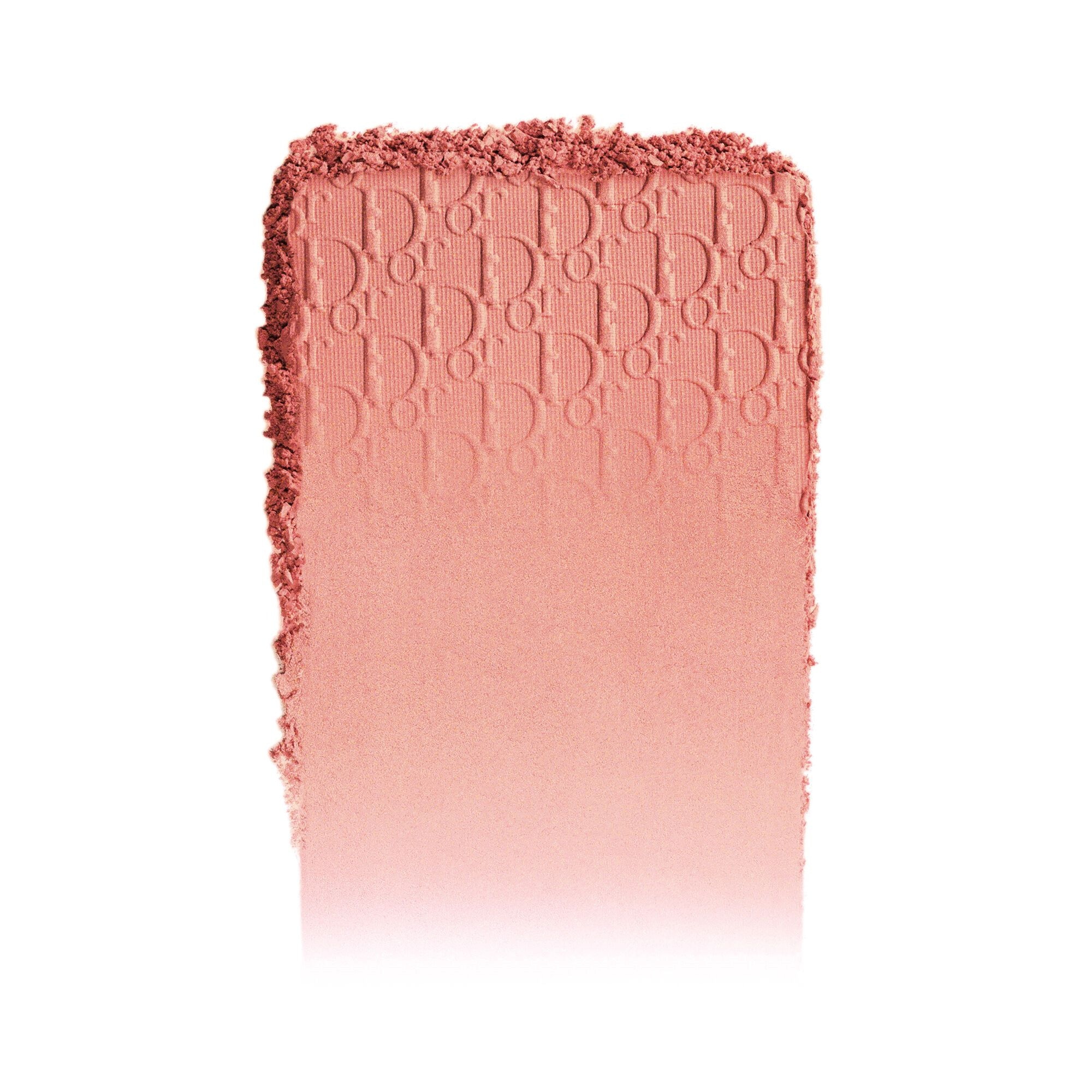 Blush couleur activée par le ph  - longue tenue