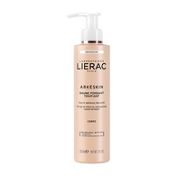 200ML Lierac ARKÉSKIN MÉNOPAUSE Baume corps fondant tonifiant  1 of 2 