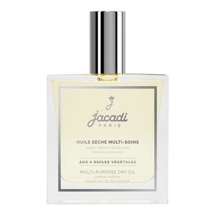 100ML JACADI LES SOINS Huile Sèche Multi-Soins  1 of 3 