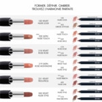 DIOR ROUGE DIOR CONTOUR Crayon contour des lèvres sans transfert - longue tenue 3 of 3 Crayon contour des lèvres sans transfert - longue tenue