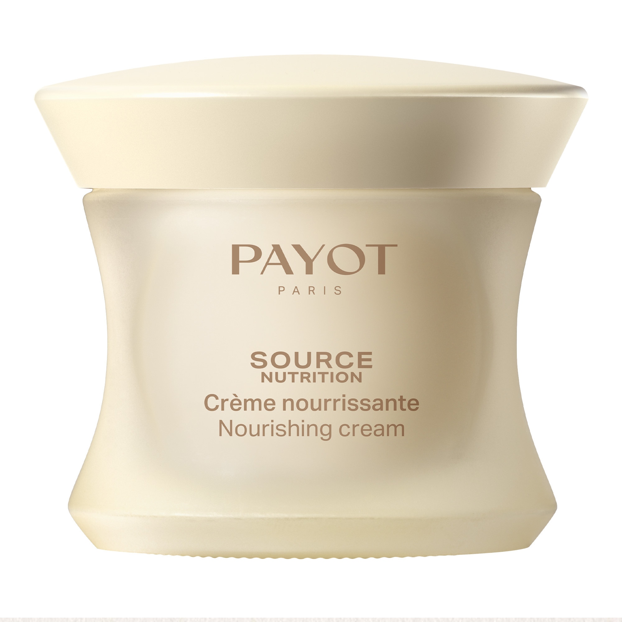 50ML PAYOT SOURCE-NUTRITION Crème nourrissante  1 of 1 Crème nourrissante